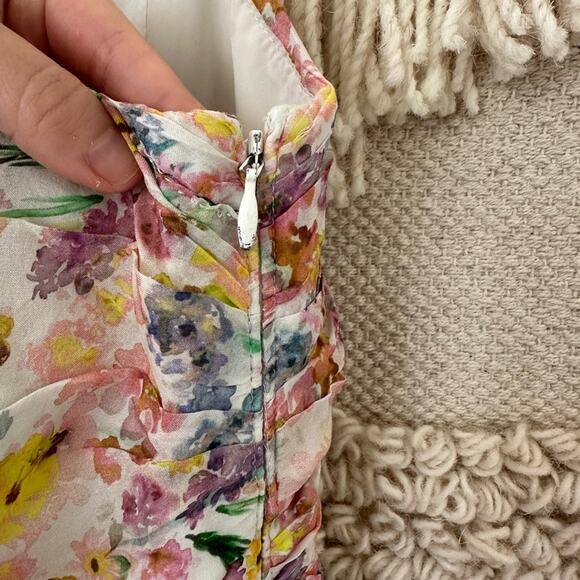 AMUR Clayton Dress - Picture 6 of 9